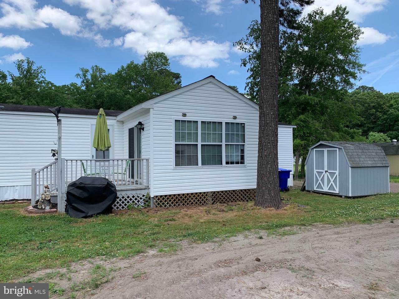 34208 Pin Oak Drive - Photo 1