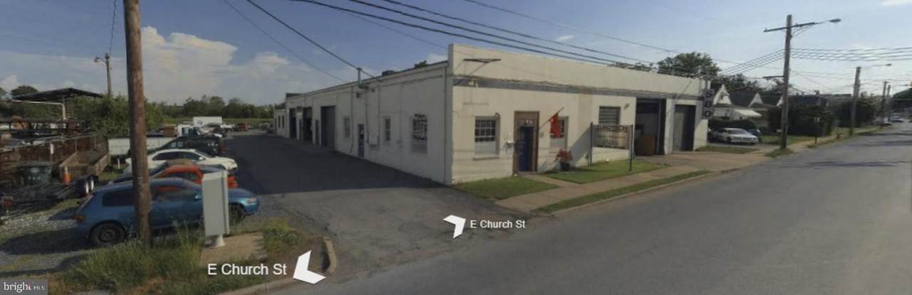 580 Church Street - Photo 1