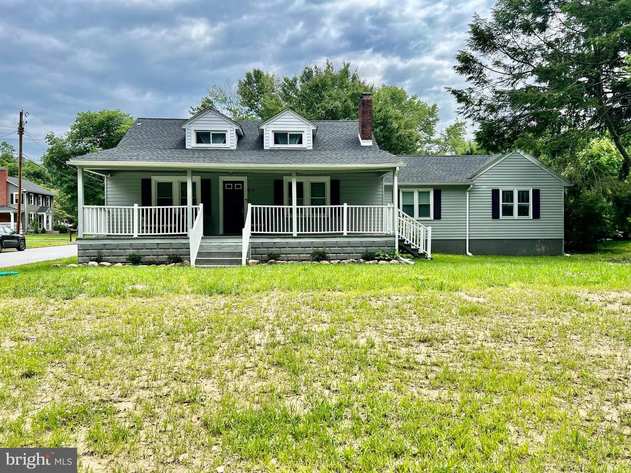 619 Hawks Bridge Road - Photo 1