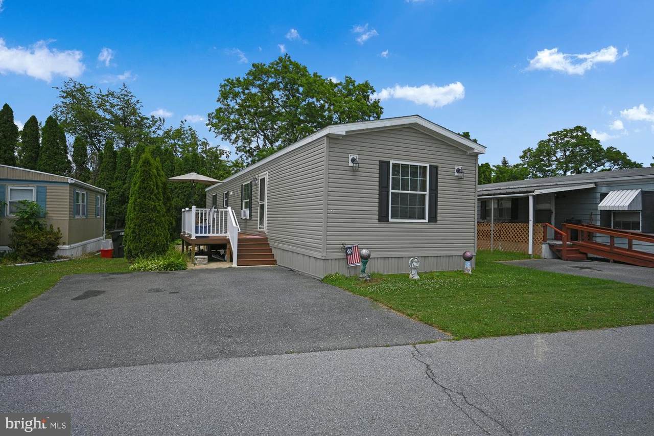 51 Green Acres Circle - Photo 1