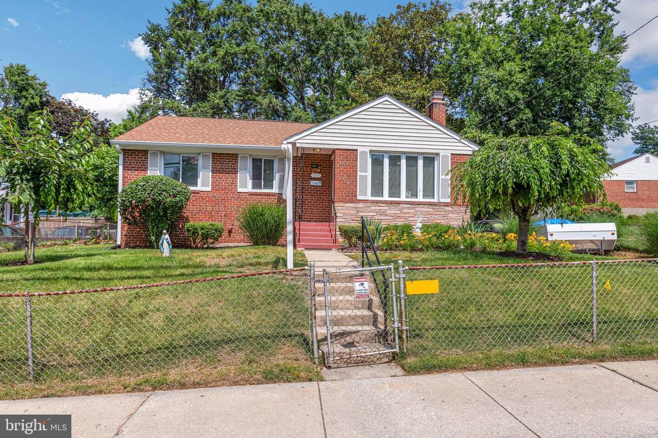 12717 Connecticut Avenue - Photo 1