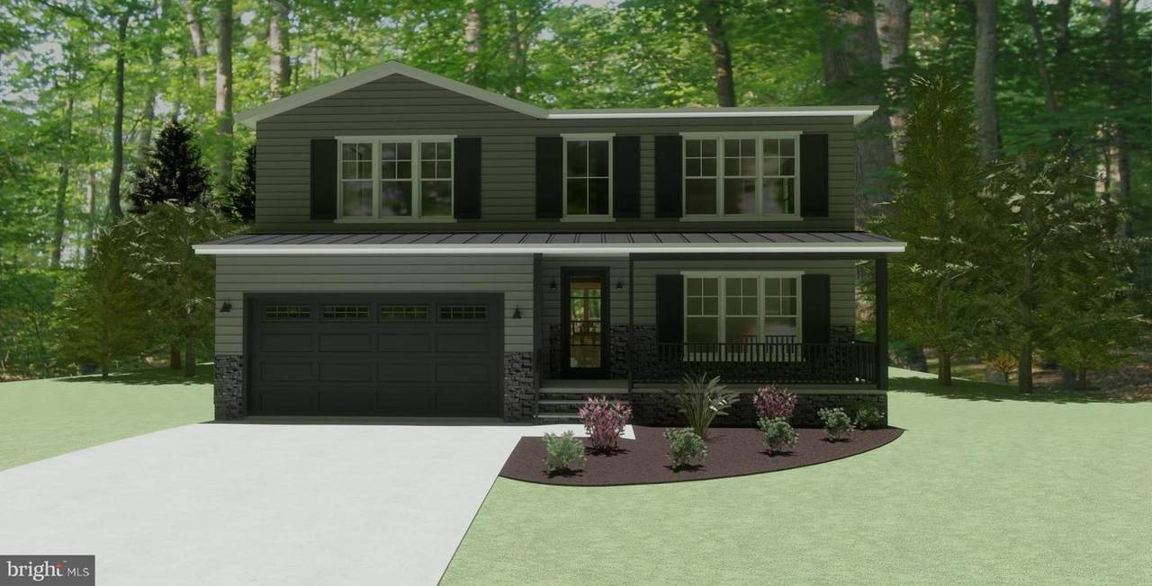 2050 Pimmit Drive - Photo 1