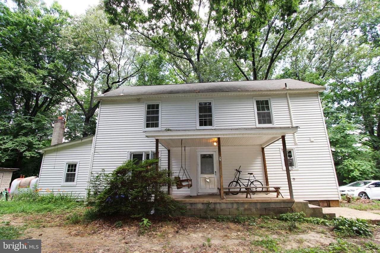 6157 Mason Springs Road - Photo 1