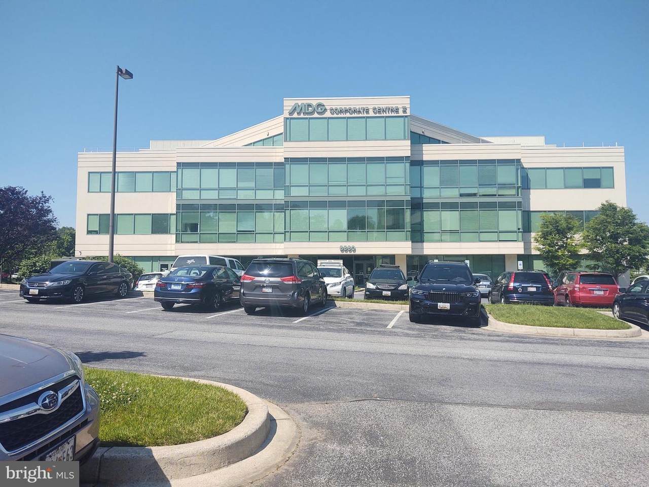8860 Columbia 100 Parkway - Photo 1