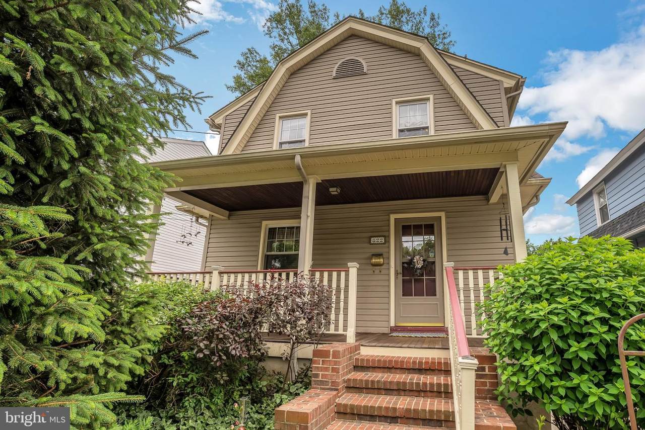 822 Belmont Avenue - Photo 1