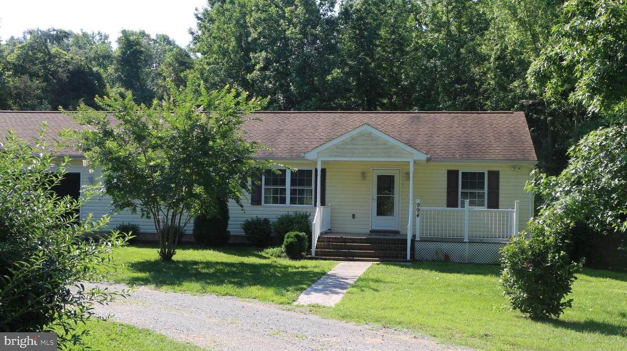 994 Warbonnet Trail - Photo 1