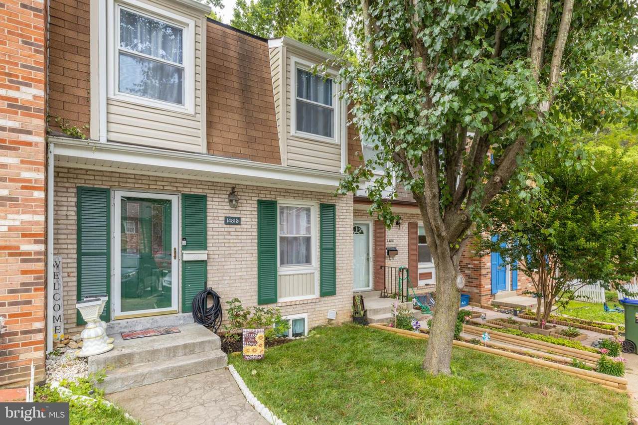 14815 Bryan Court - Photo 1