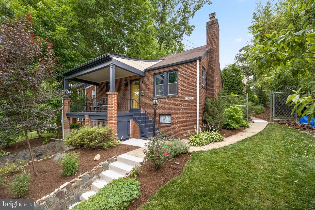 7906 Garland Avenue - Photo 1