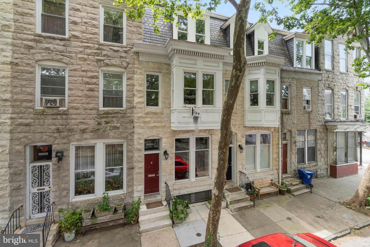 2244 Guilford Avenue - Photo 1