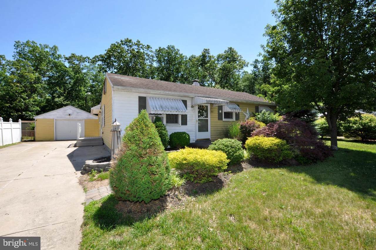 601 Weymouth Road - Photo 1