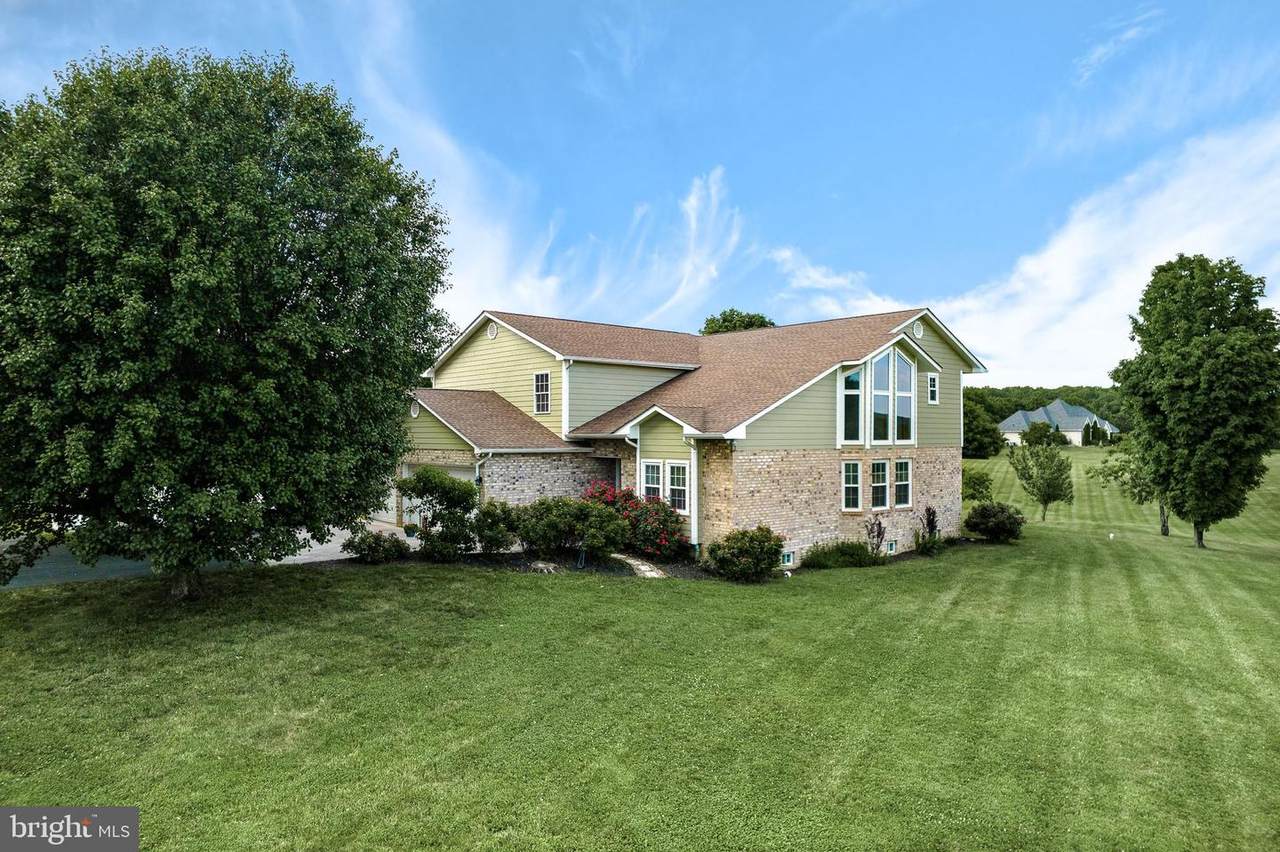 78 Milldale Valley Court - Photo 1