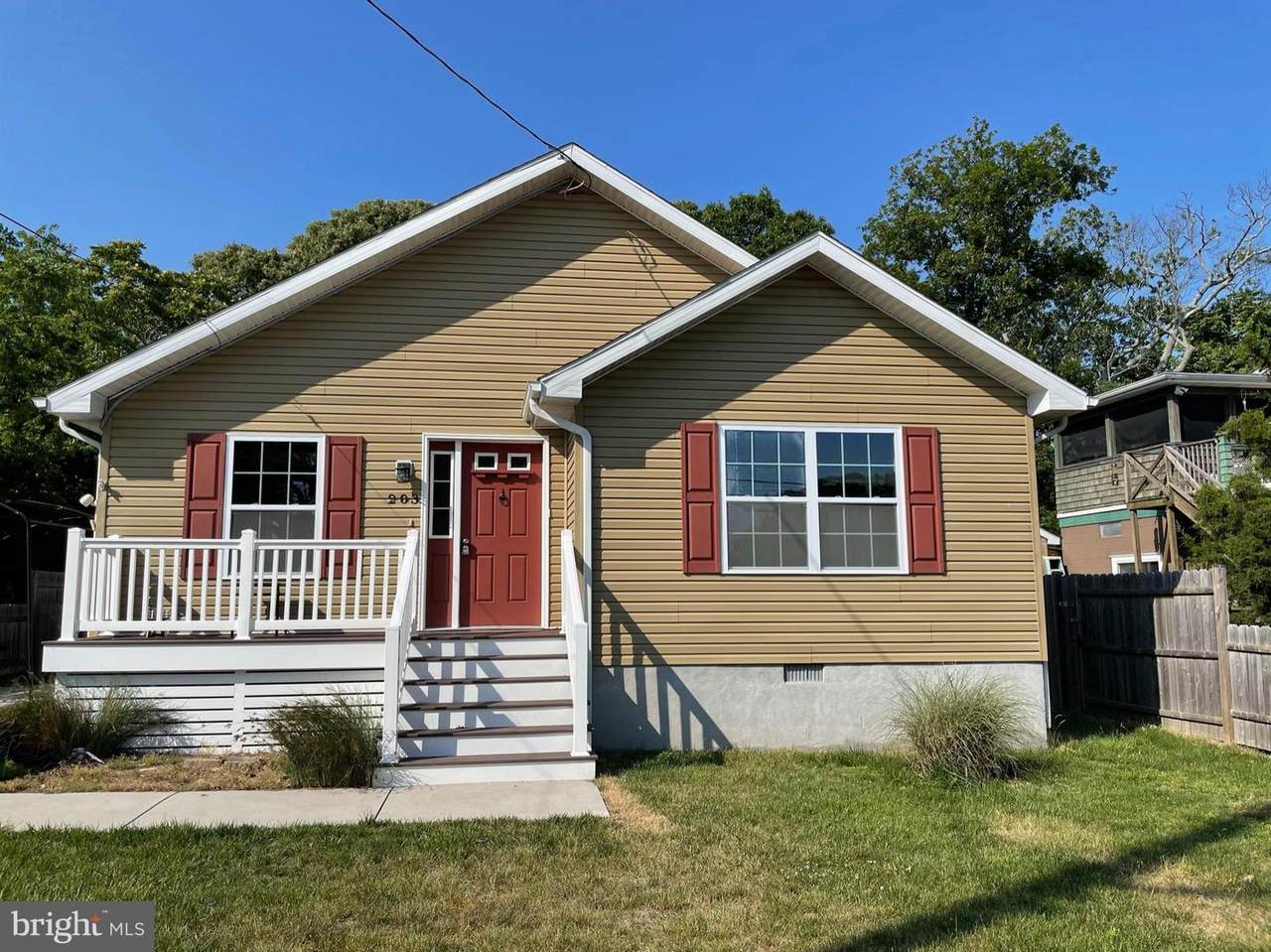 203 Town Bank Road - Photo 1