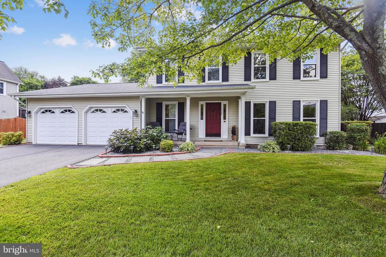 12396 Rock Ridge Road - Photo 1