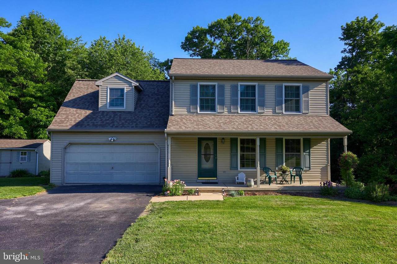 235 Owl Hill Road - Photo 1
