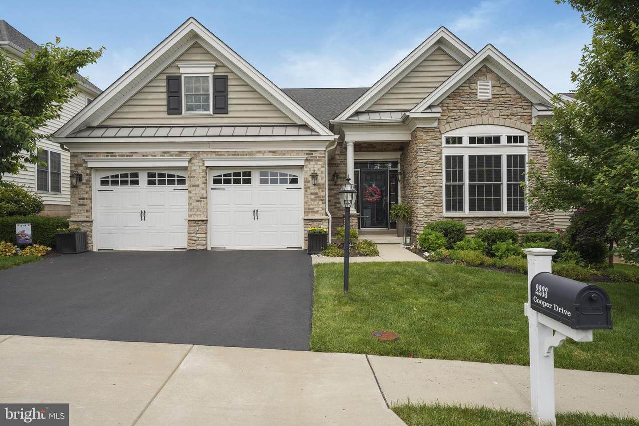 2233 Cooper Drive - Photo 1