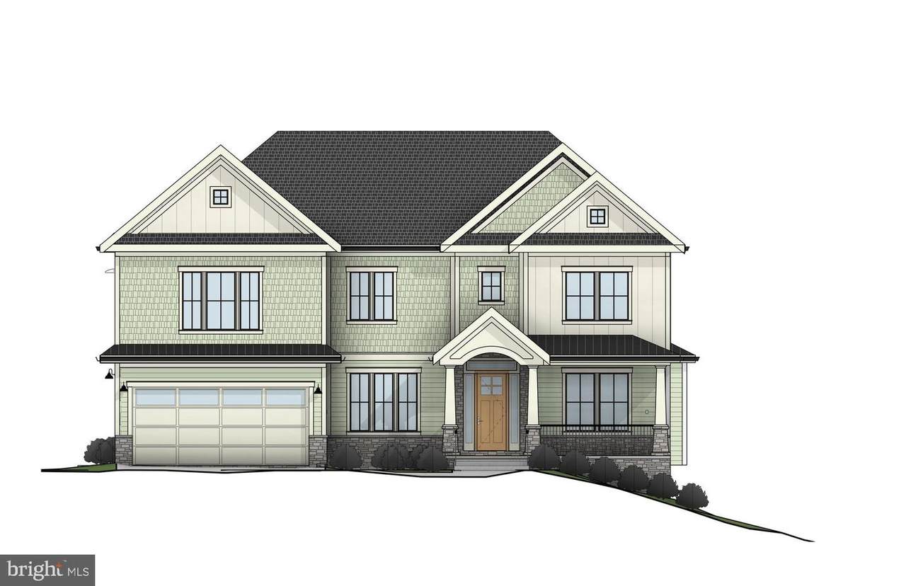 1205 Kelley Street - Photo 1