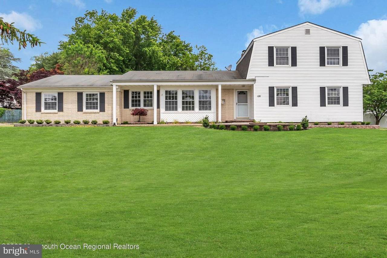 46 Springhill Drive - Photo 1