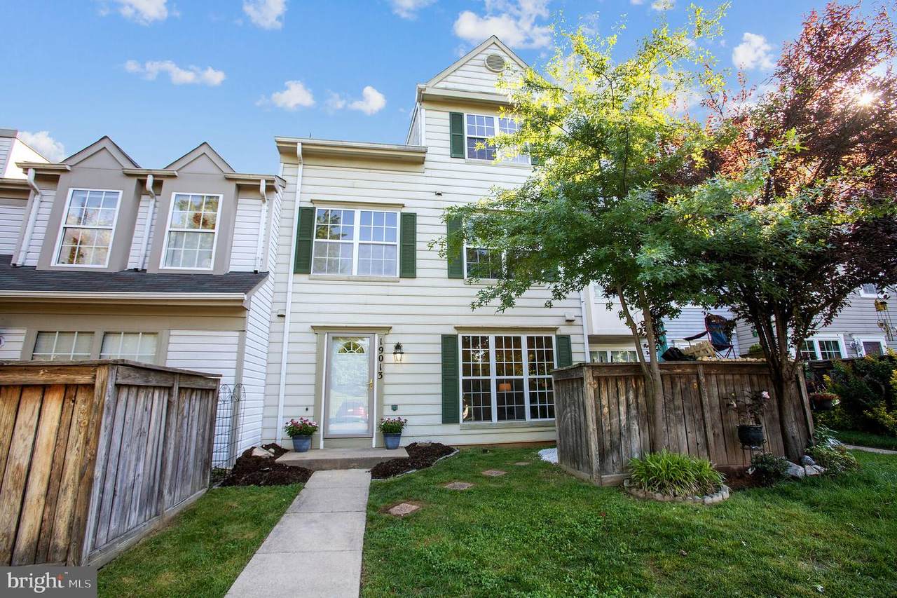 19013 Crosstie Terrace - Photo 1