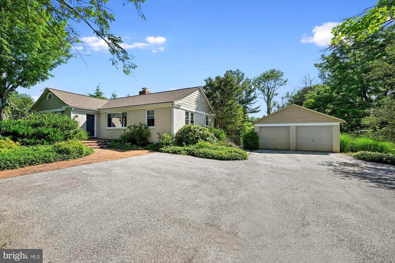 11911 Greenspring Avenue - Photo 1