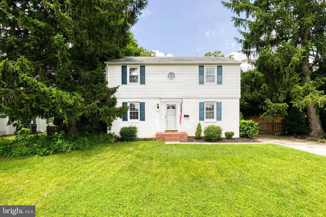 8417 Kellogg Court - Photo 1