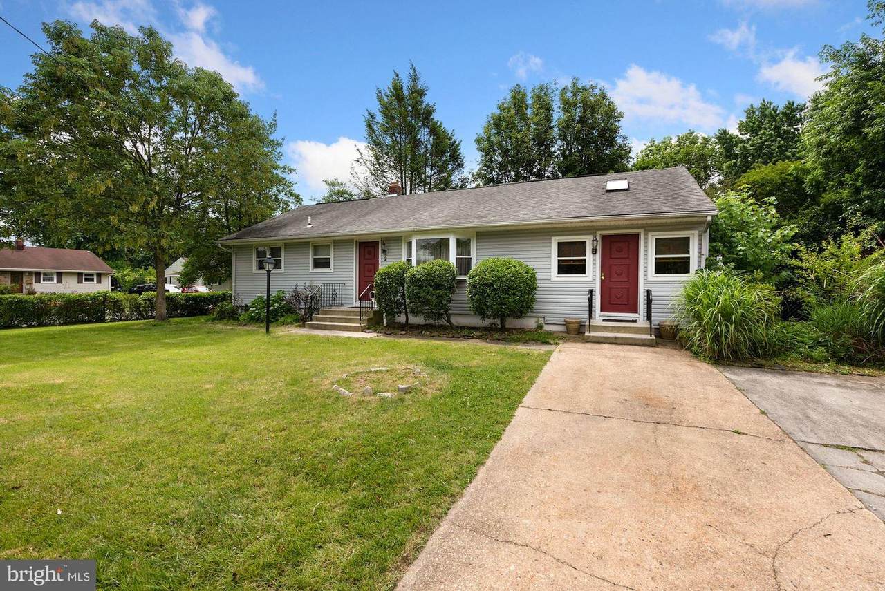 2 Thornton Place - Photo 1