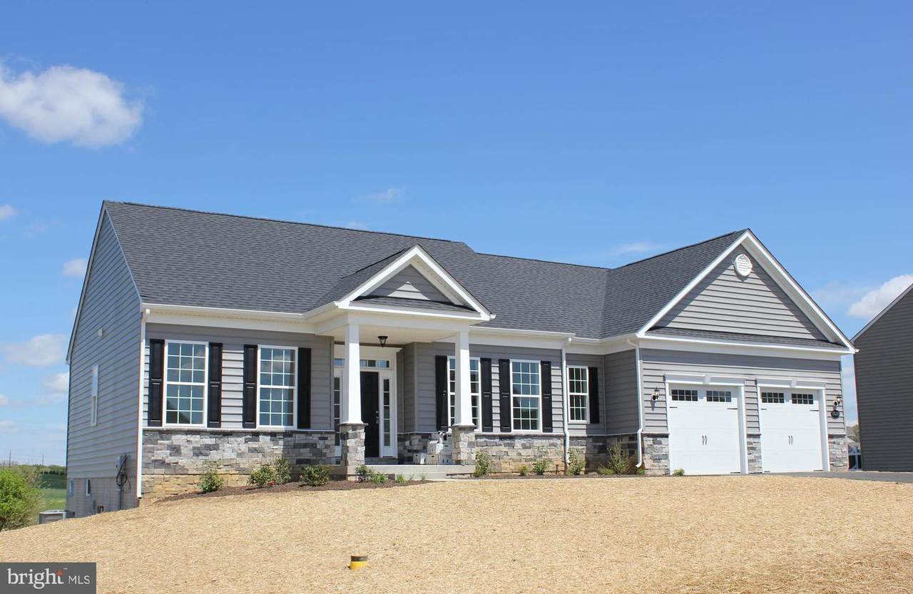 21 Huntsville Court - Photo 1