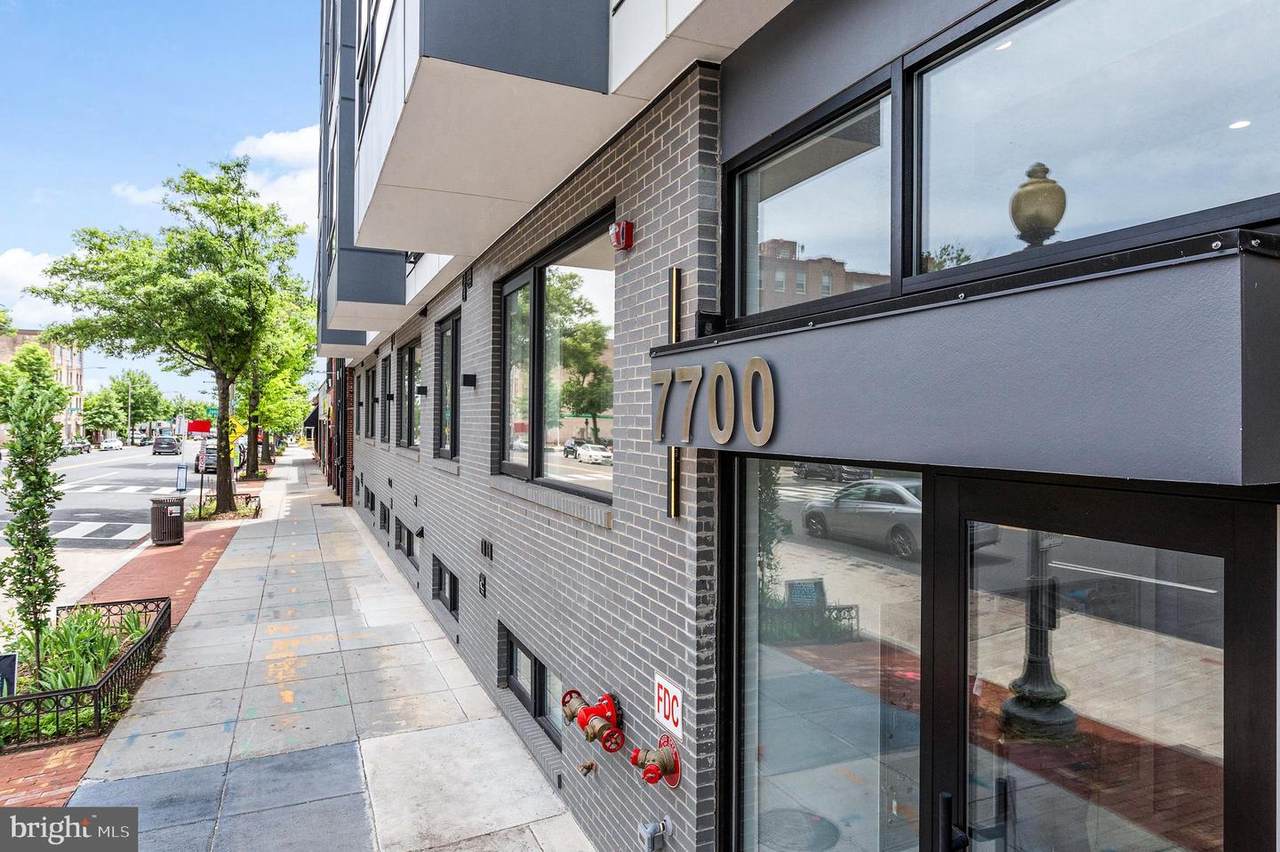 7700 Georgia Avenue - Photo 1