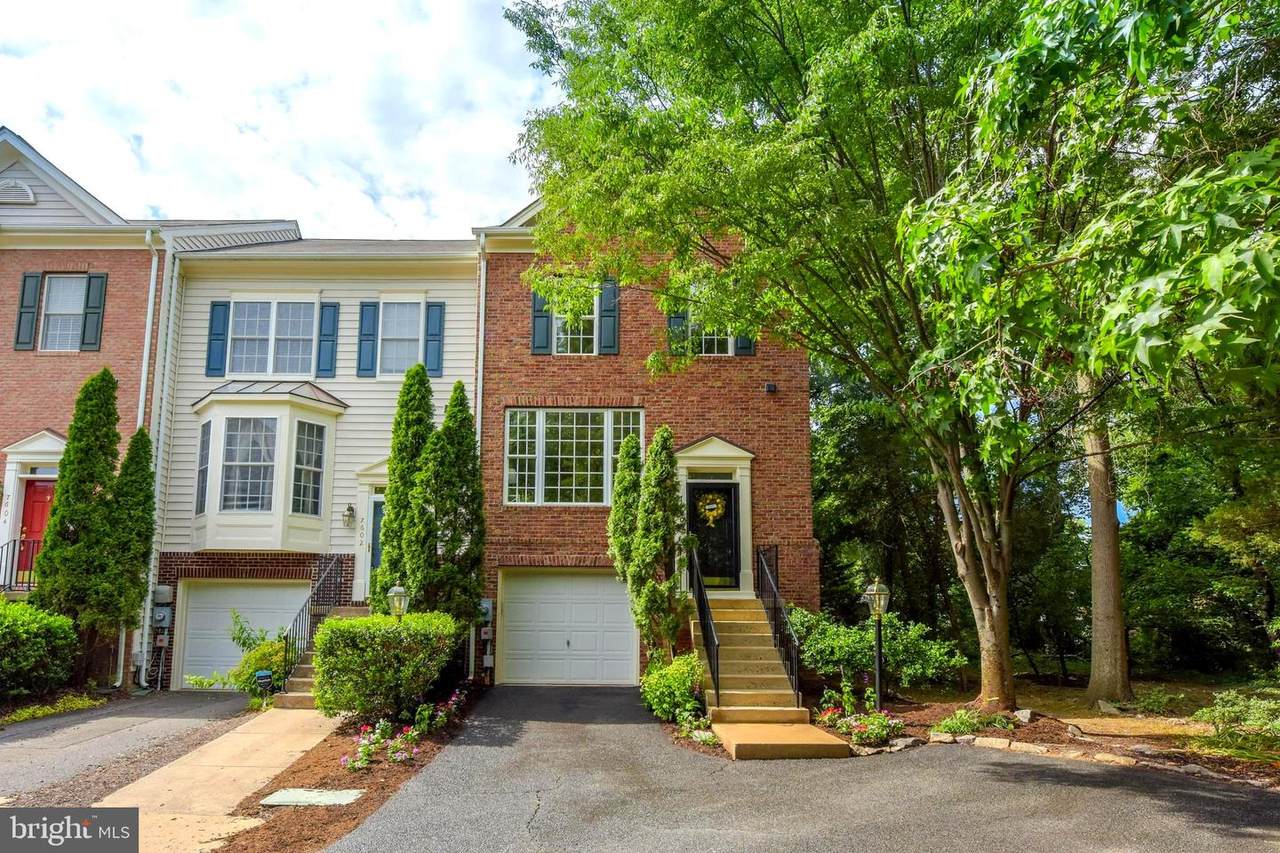 7600 Audubon Meadow Way - Photo 1