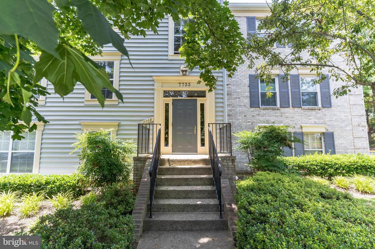 7733 Inversham Drive - Photo 1