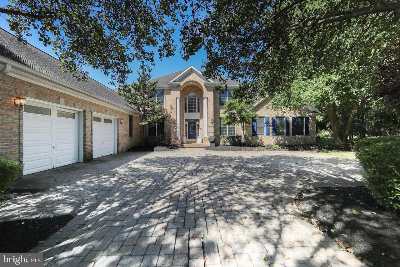 105 Mount Pleasant Road - Photo 1