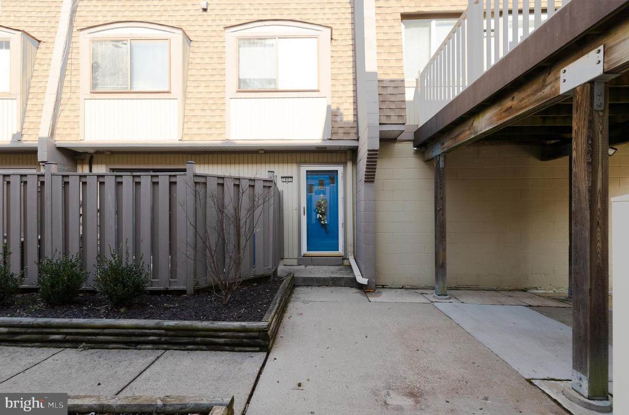 7907 San Leandro Place - Photo 1