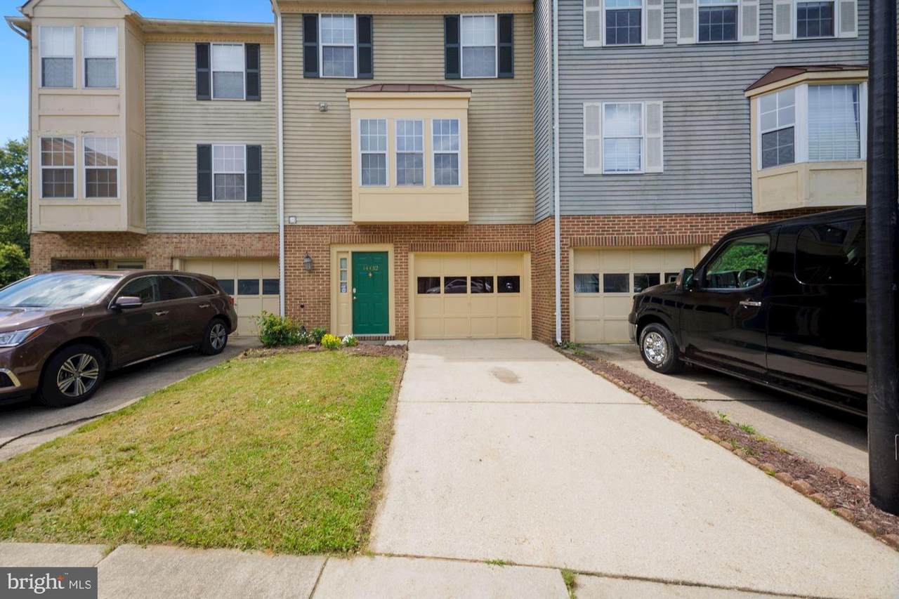 14432 Colonel Fenwick Court - Photo 1