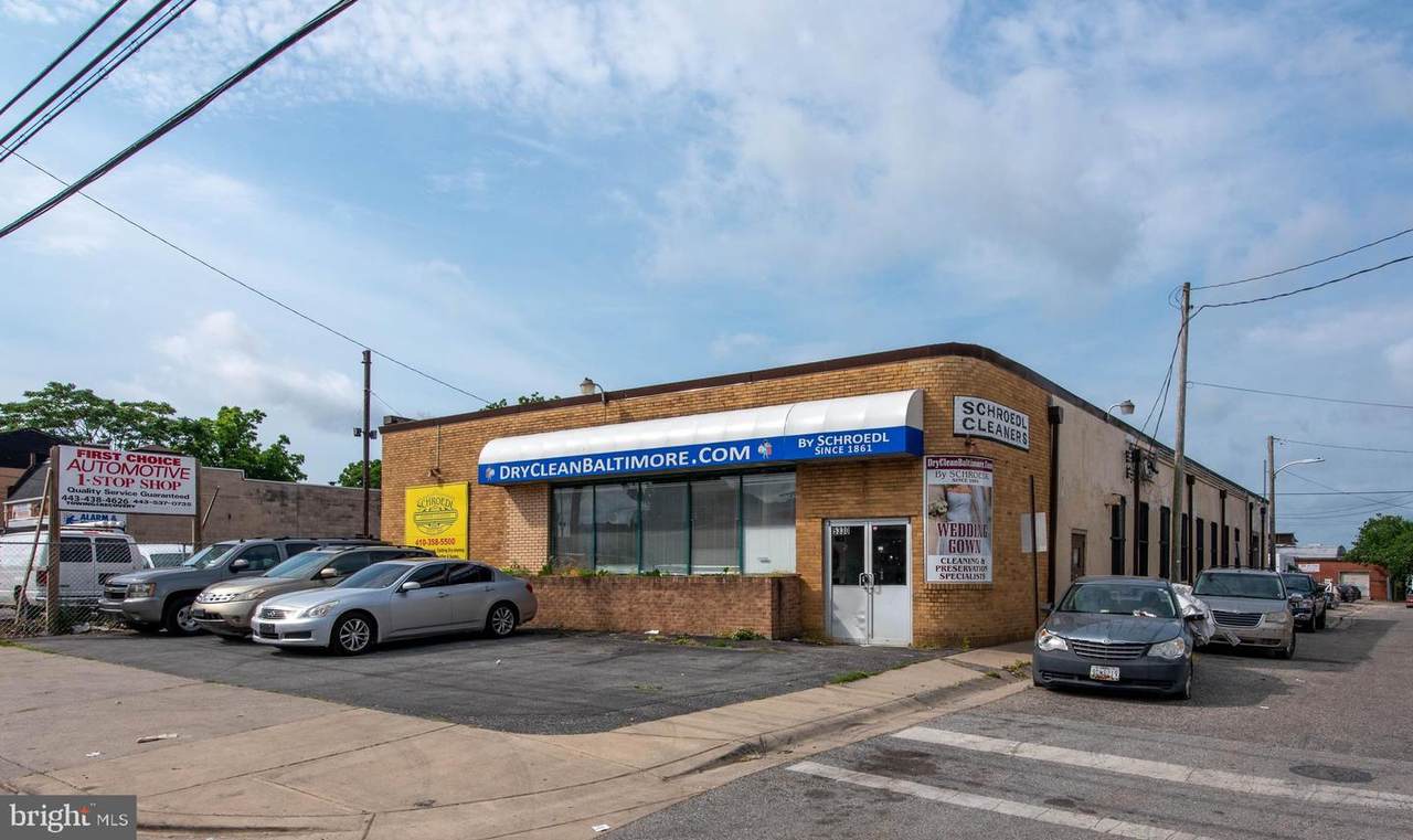 5330 Reisterstown Road - Photo 1