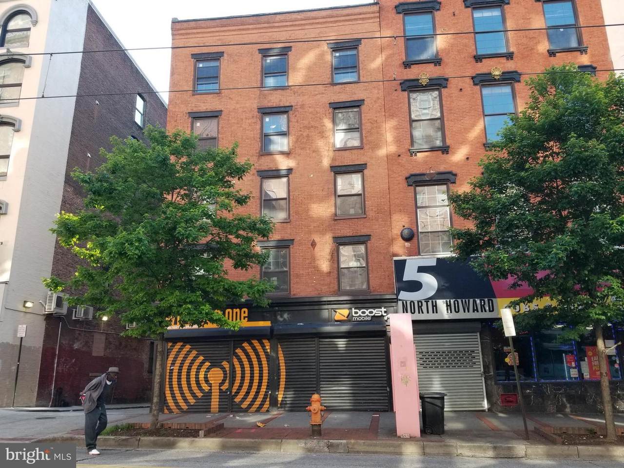7 Howard Street - Photo 1
