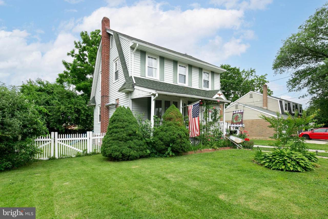 192 Highland Avenue - Photo 1