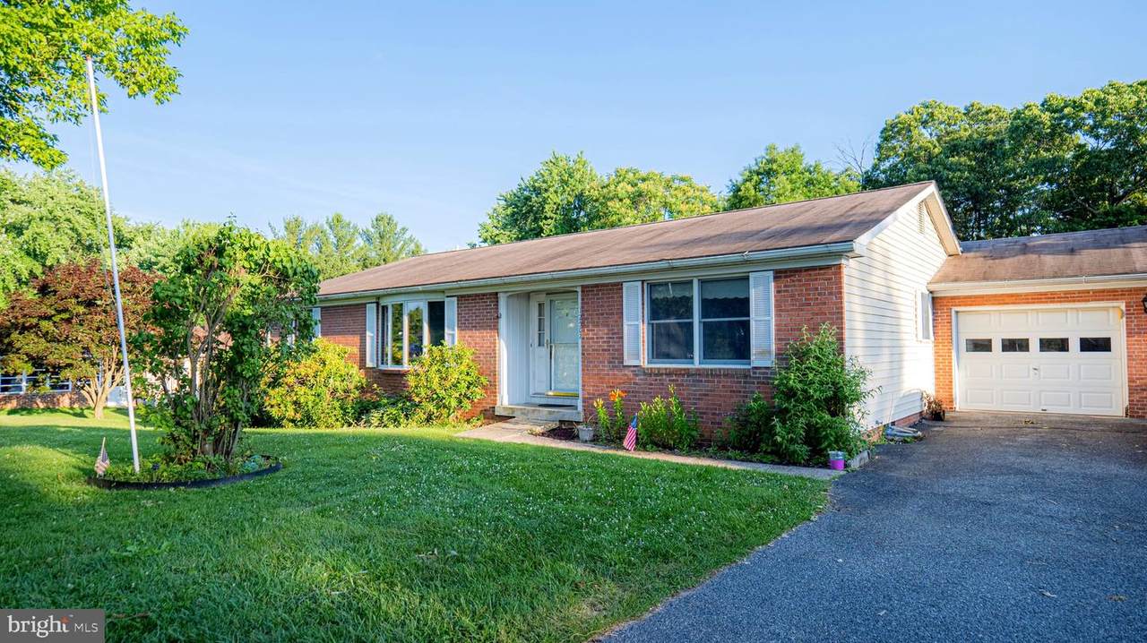 12507 Lee Hill Drive - Photo 1