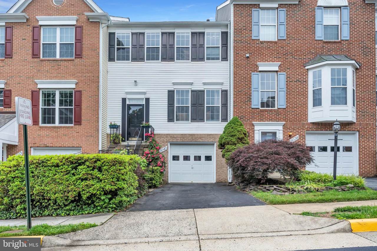 3040 Barden Oaks Court - Photo 1