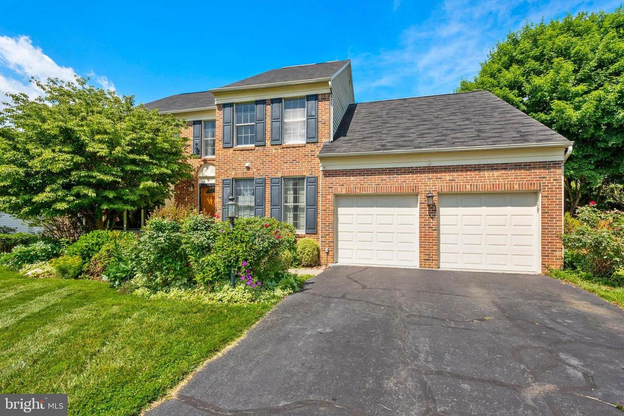 17447 Aldershot Place - Photo 1