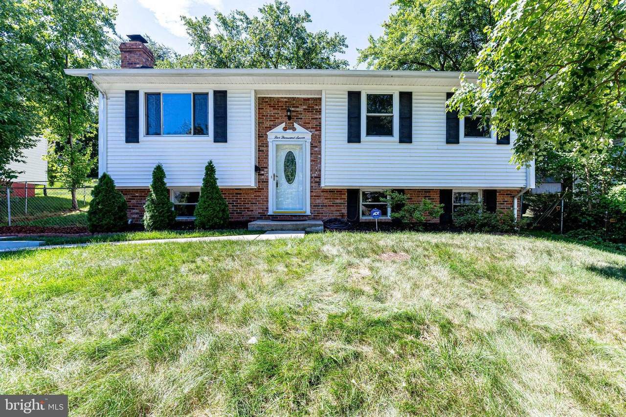 5007 Odessa Road - Photo 1