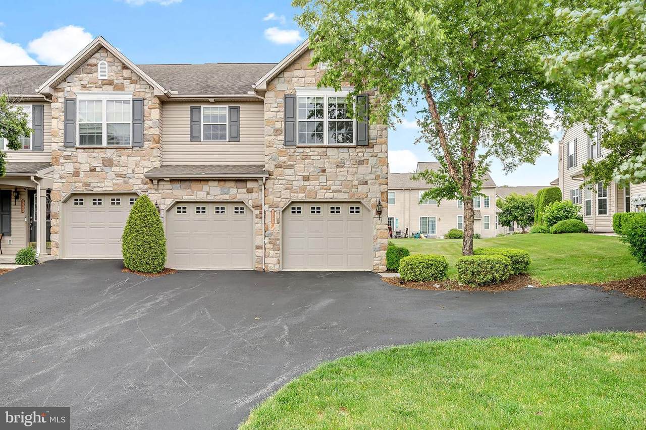 431 Mercury Drive - Photo 1