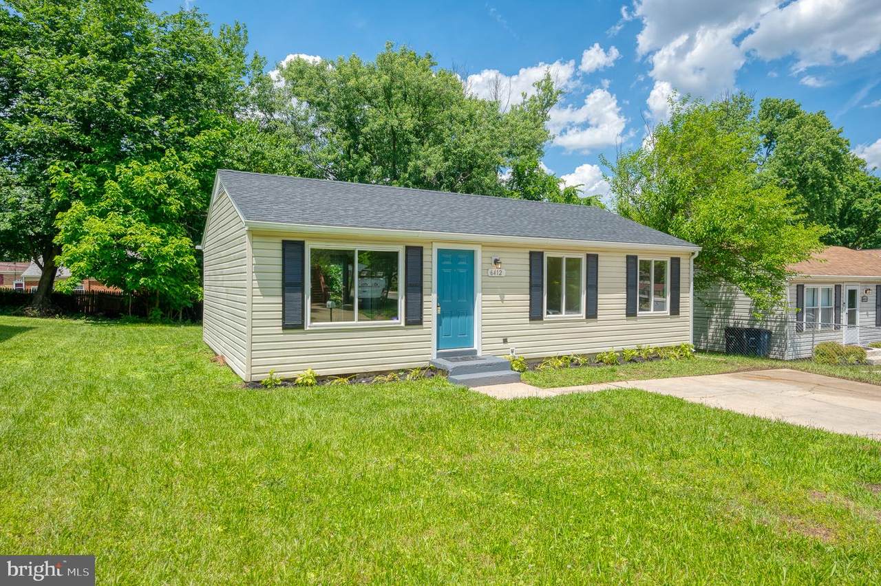 6412 L Street - Photo 1