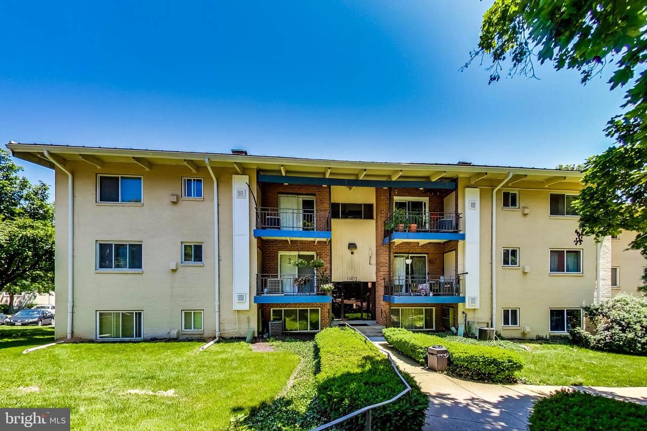 11402 Cherry Hill Road - Photo 1