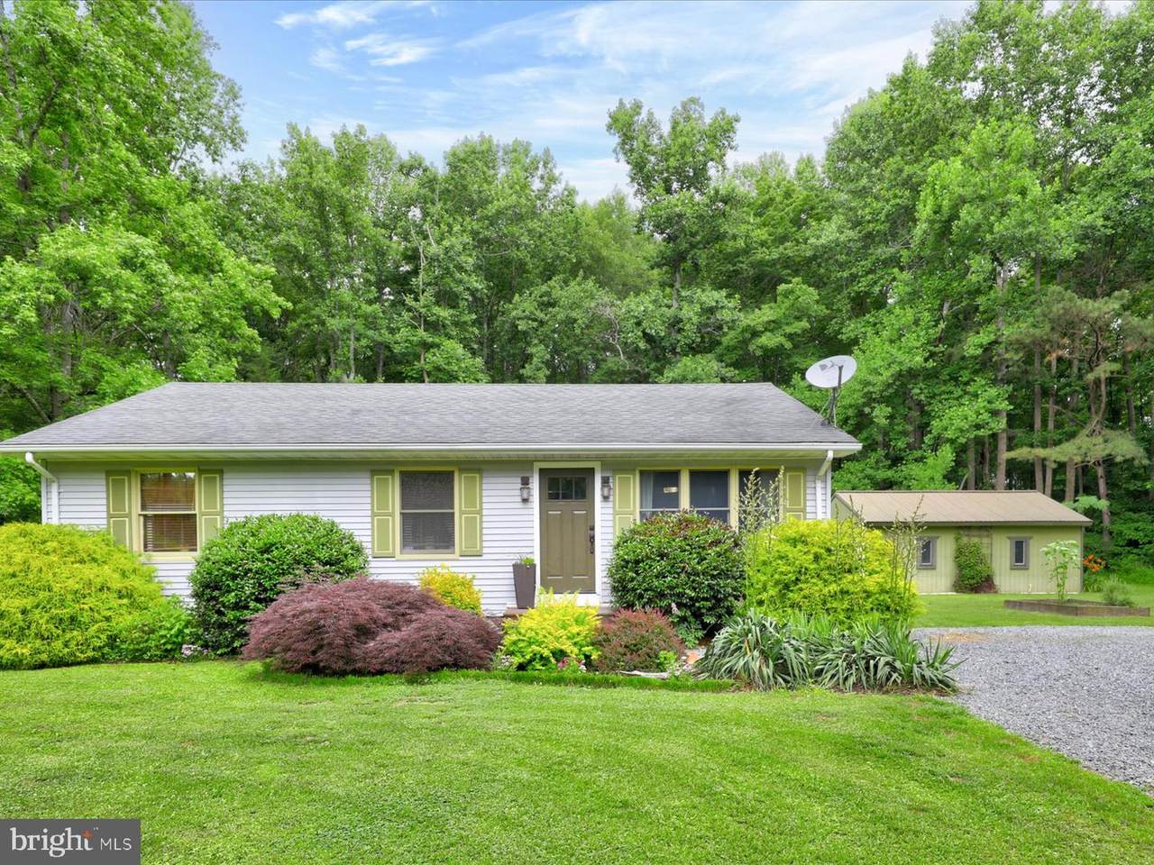9333 Libertytown Road - Photo 1