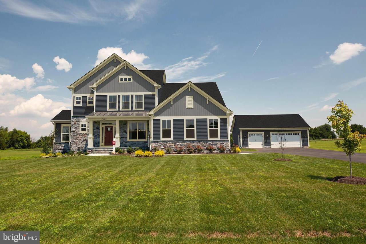 0 Slate Landing Lane - Photo 1