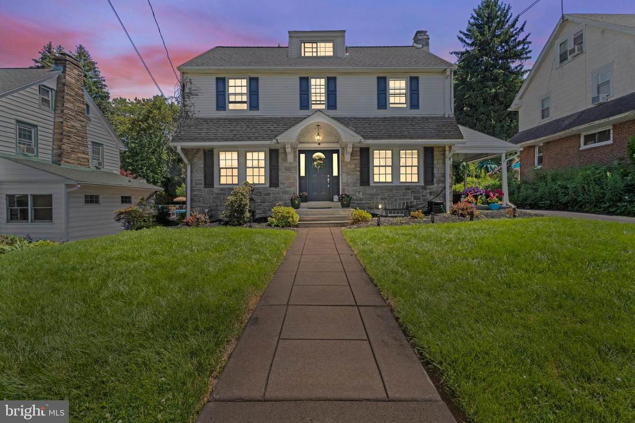 713 Shadeland Avenue - Photo 1