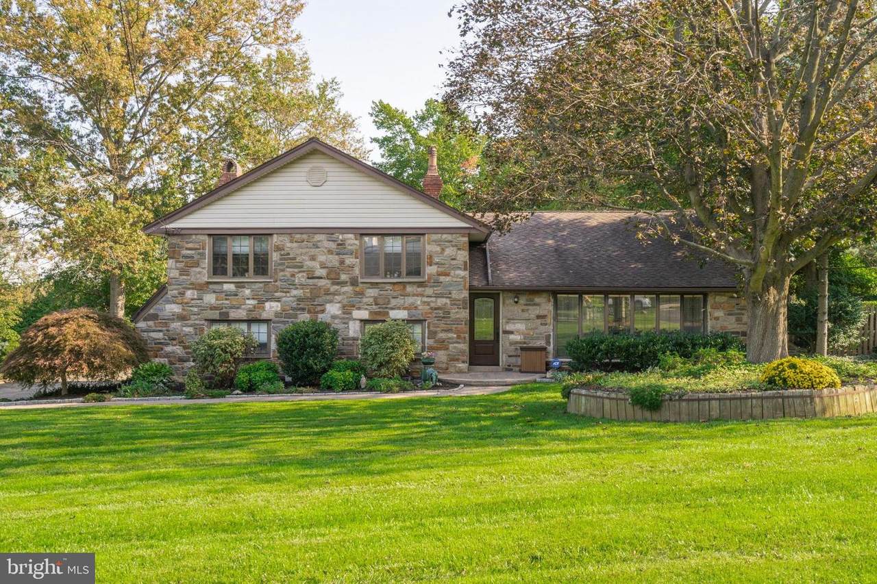 1431 Hagys Ford Road - Photo 1