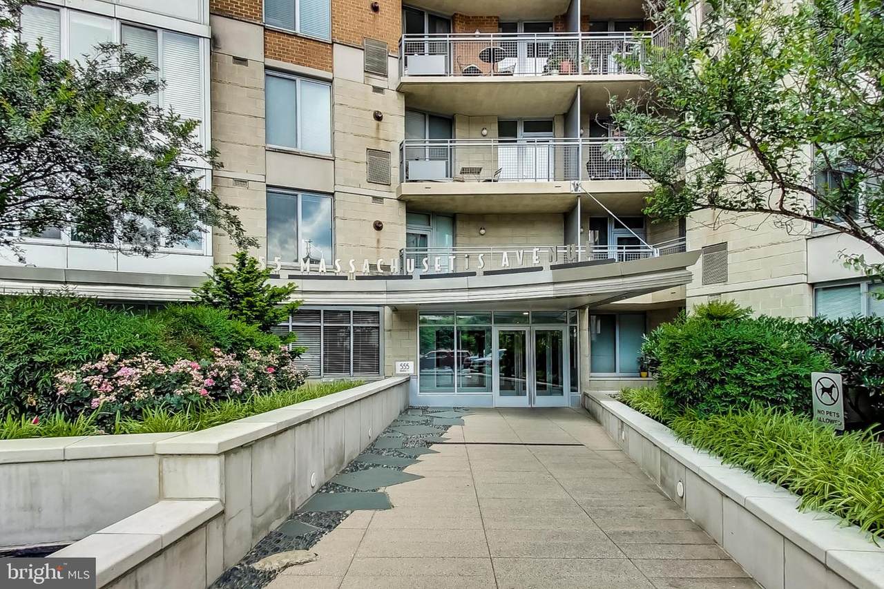 555 Massachusetts Avenue - Photo 1