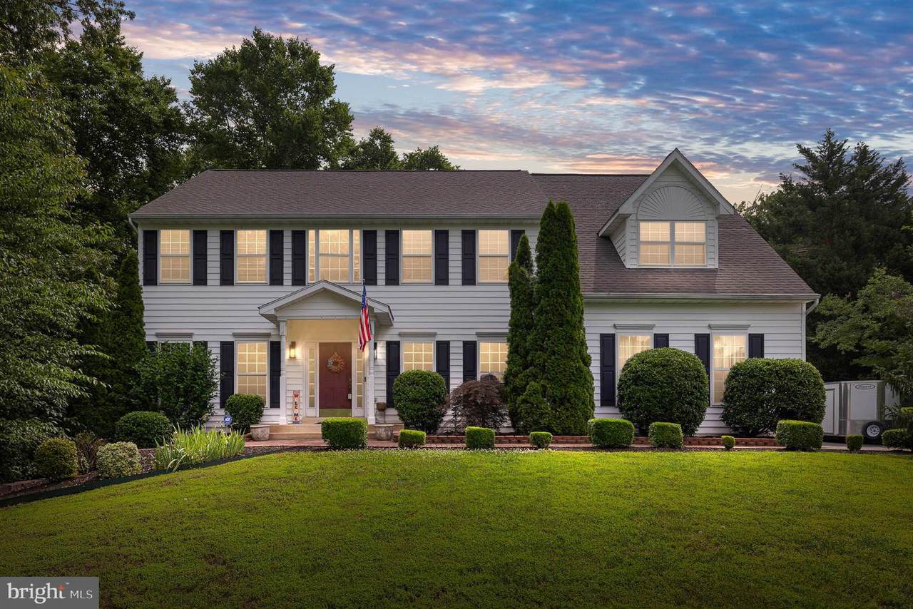 5 Oak Crest Court - Photo 1