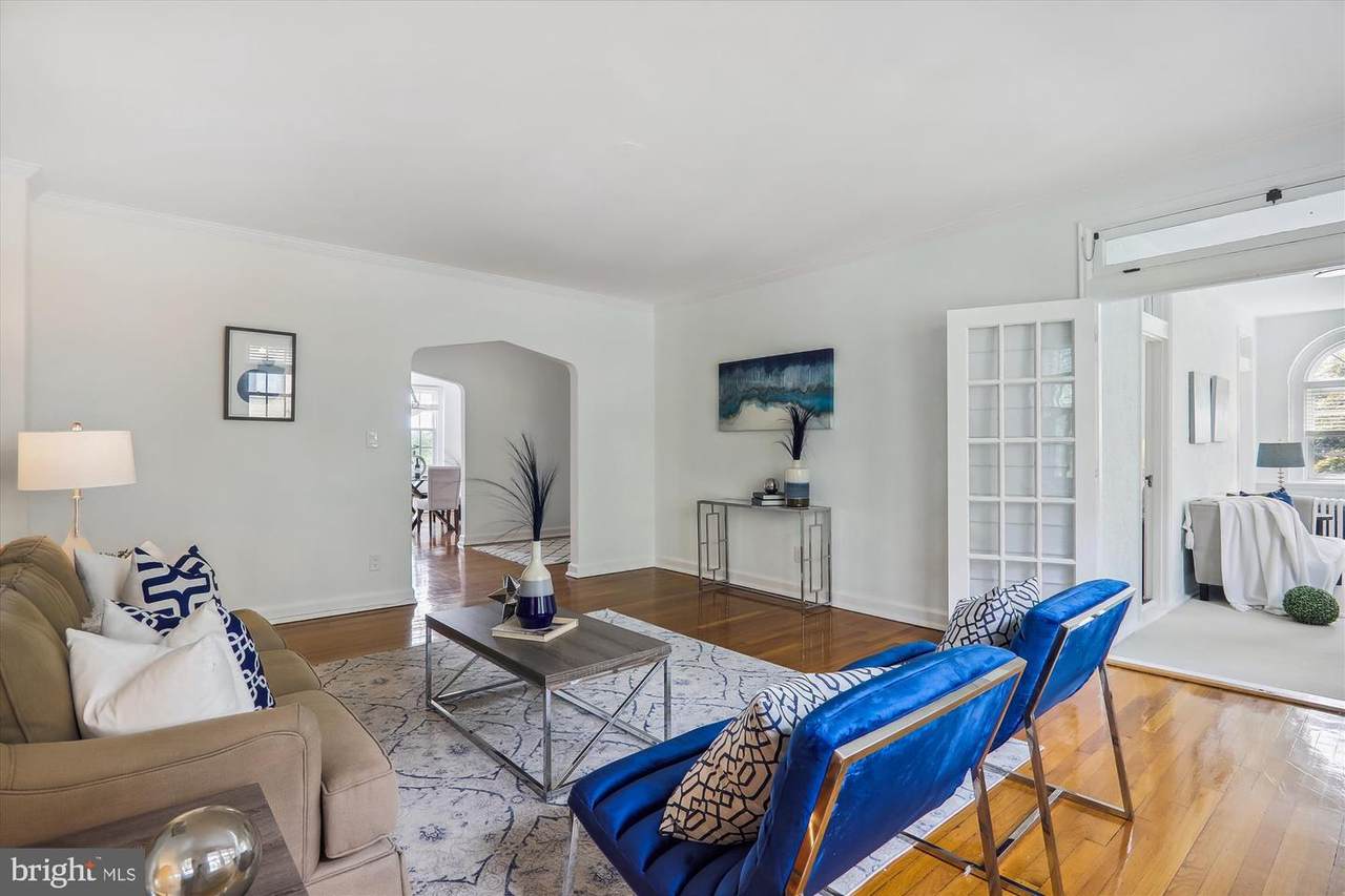 4700 Connecticut Avenue - Photo 1