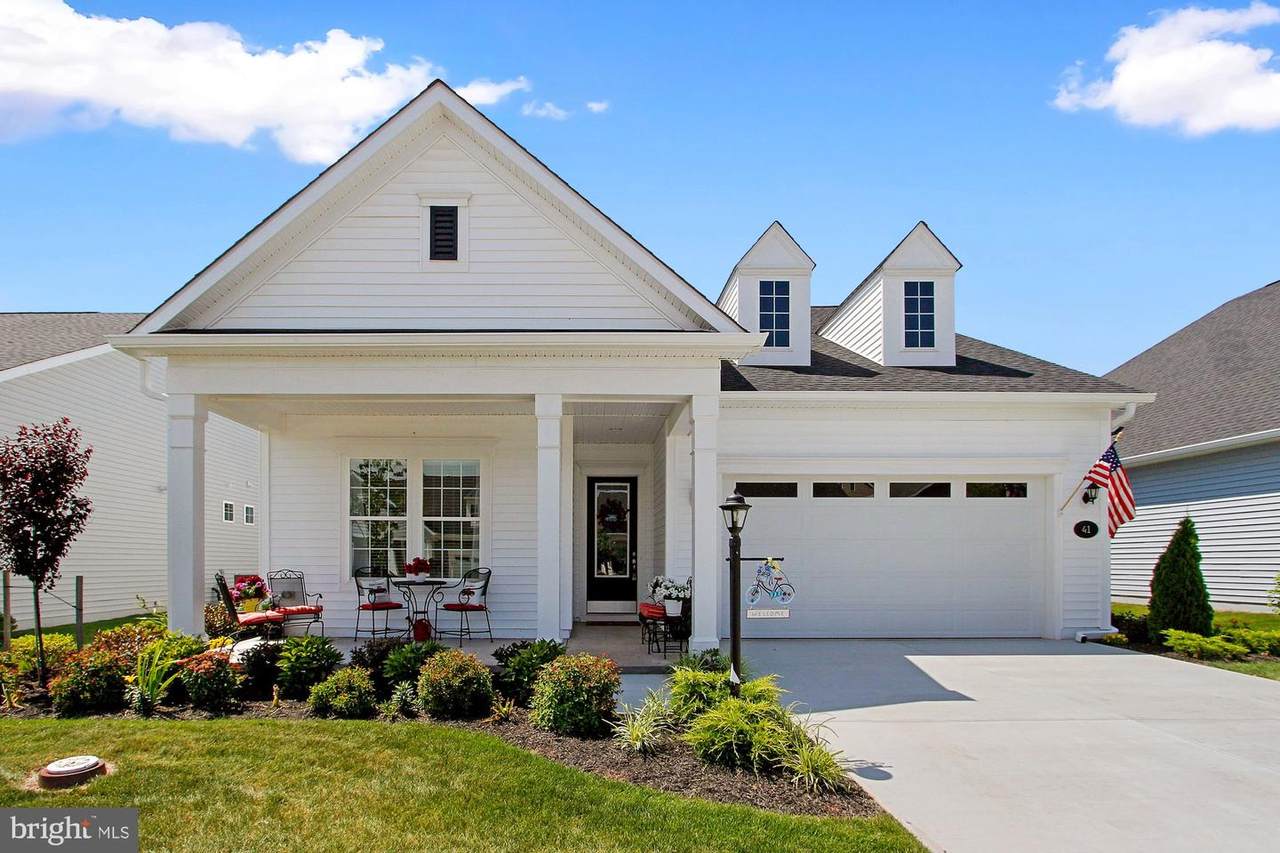 41 Lively Stream Way - Photo 1